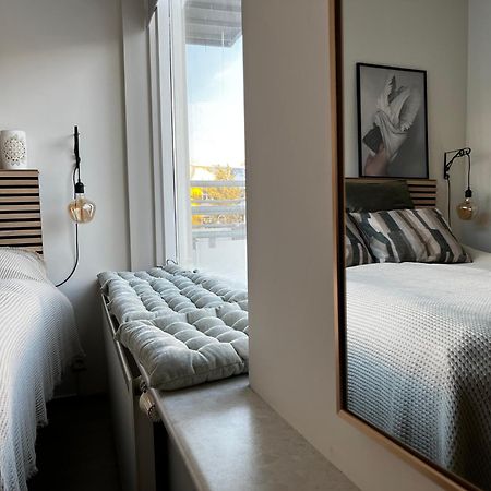 Charming Deluxe Apartment Akureyri Kültér fotó