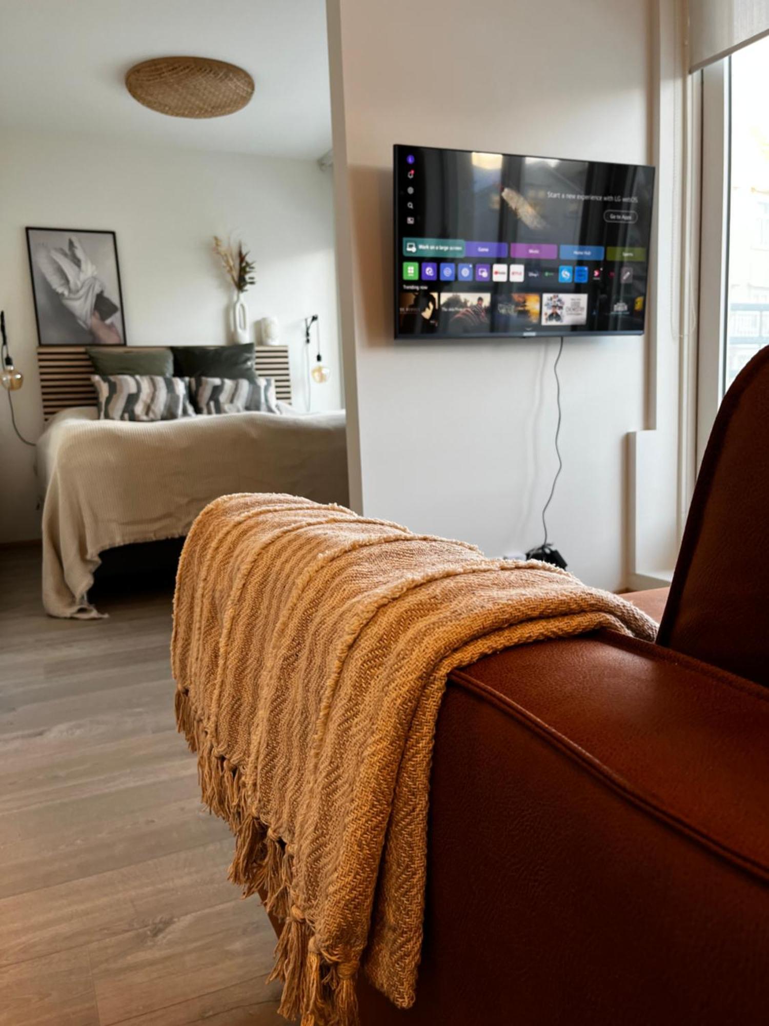Charming Deluxe Apartment Akureyri Kültér fotó