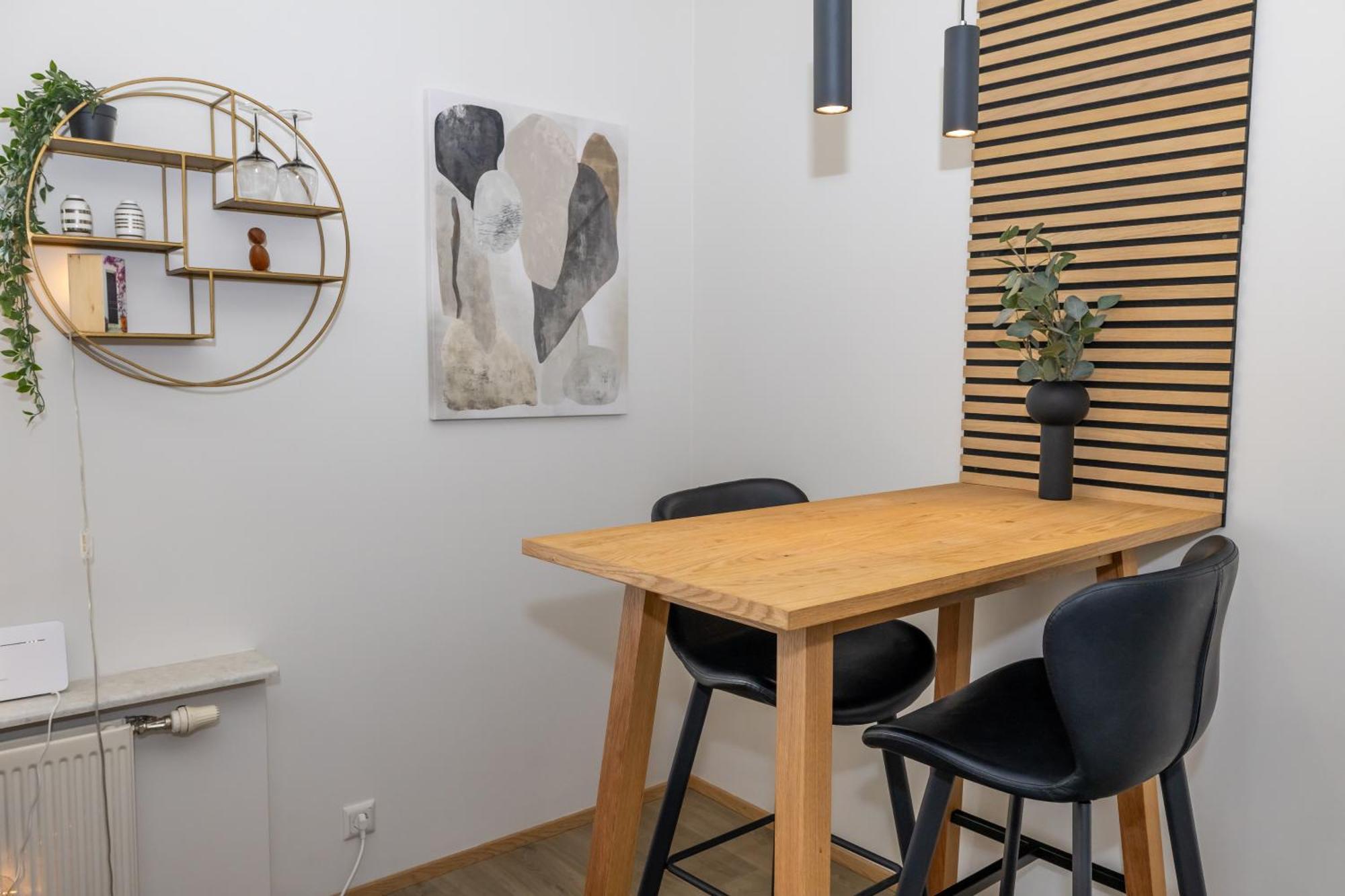 Charming Deluxe Apartment Akureyri Szoba fotó